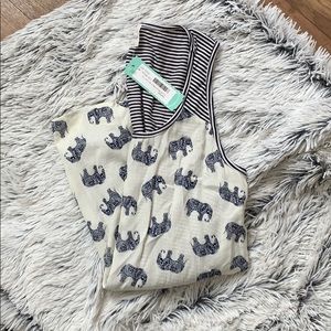 NWT Medium Kaileigh Tank Top